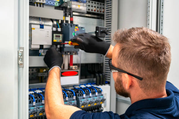 Best Electrical Troubleshooting and Repair  in Pittsville, MD