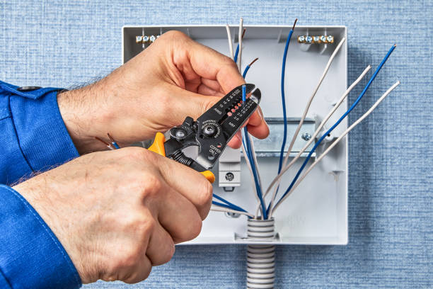 Best Circuit Breaker Installation and Repair  in Pittsville, MD