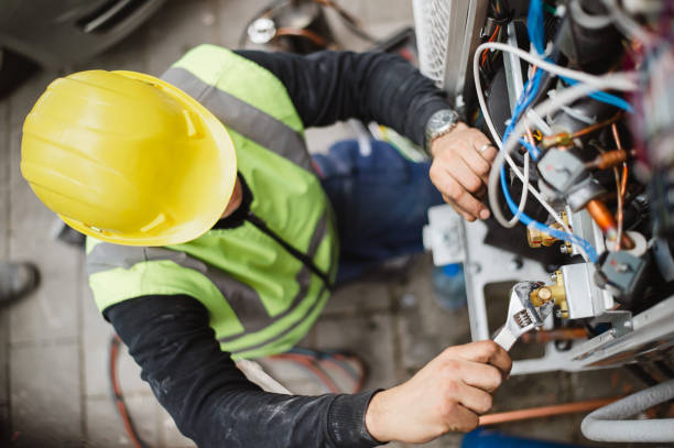 Best Emergency Electrical Repair Services  in Pittsville, MD