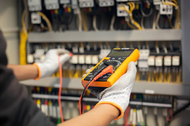 Commercial Electrical Services in Pittsville, MD