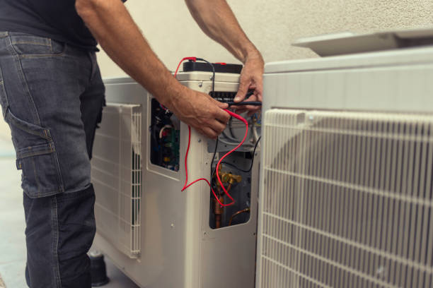 Emergency Electrical Repair Services in Pittsville, MD