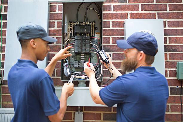 Best Electrical Wiring and Rewiring  in Pittsville, MD